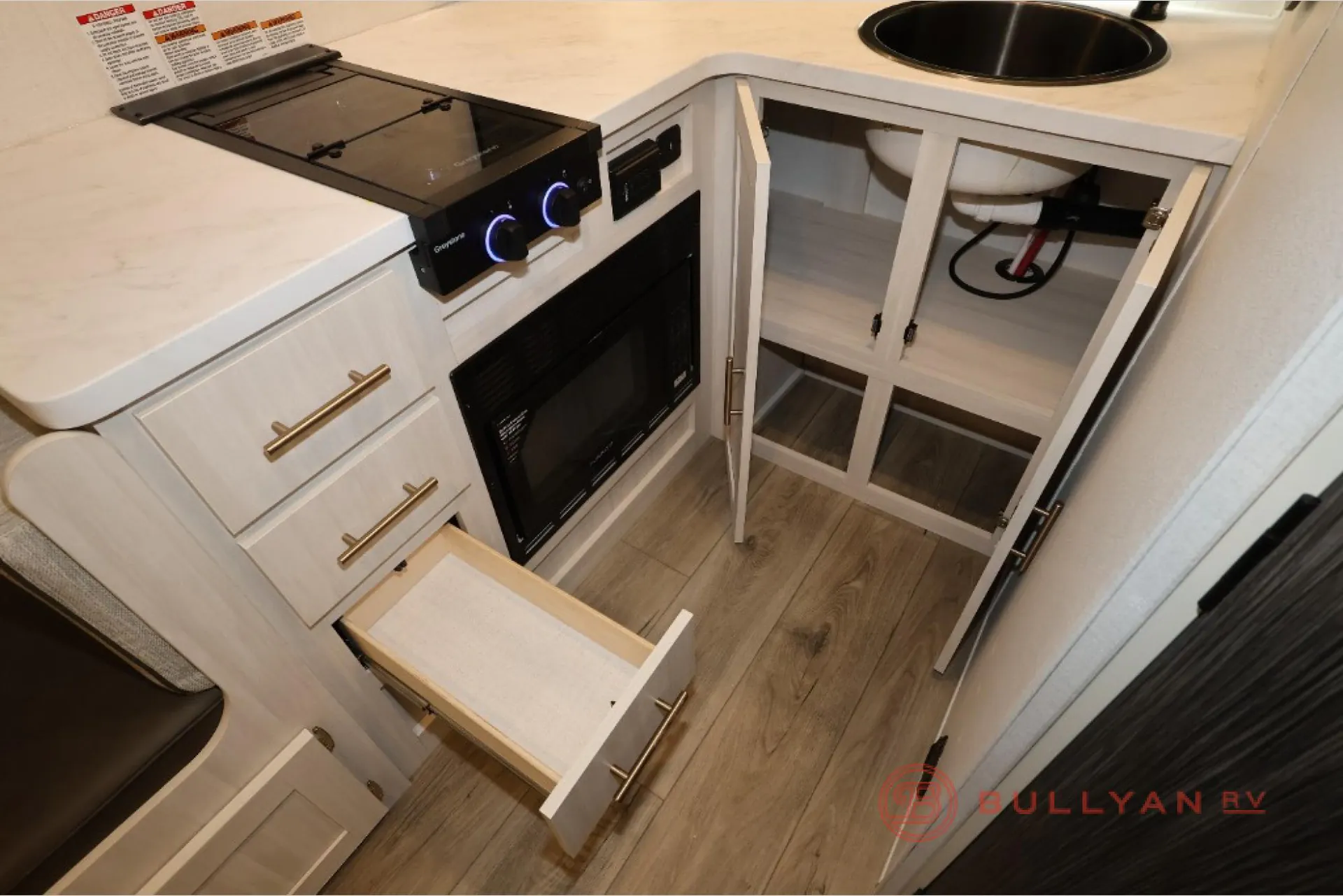2027 Forest River R-Pod RP-205 — Photo 5