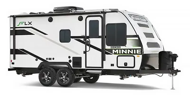 Winnebago Micro Minnie FLX