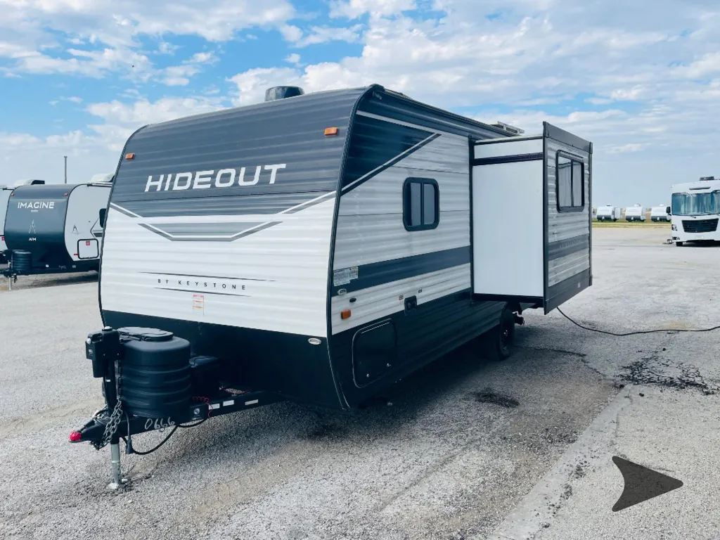 2022 Keystone Hideout 179RB, Photos photo 6