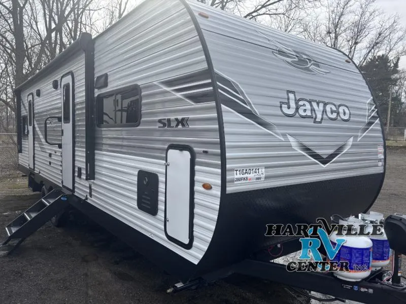2026 Jayco Jay Flight SLX 280FKS - Photo 3