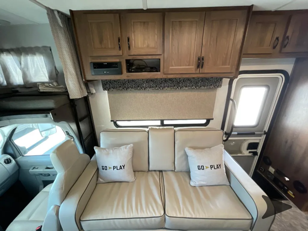2020 Forest River Sunseeker 3040DS, Photos photo 46