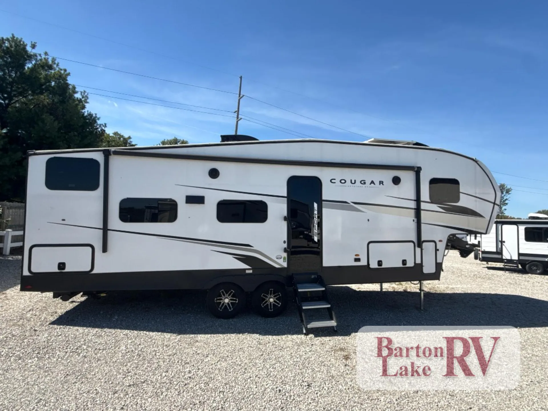 2023 Keystone Cougar Sport 2700BH - Photo 2