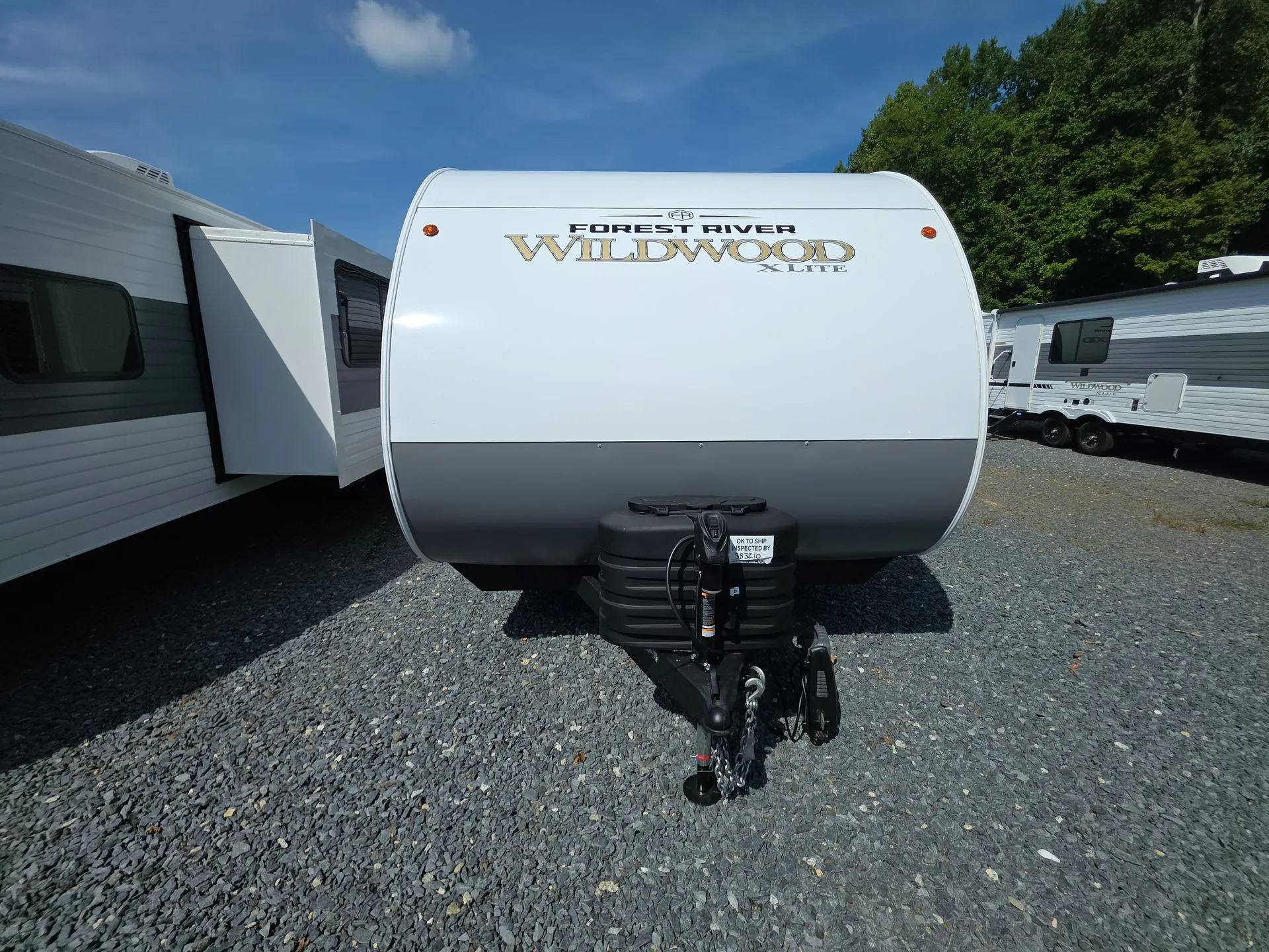 2027 Forest River Wildwood 263BHXL - Photo 4