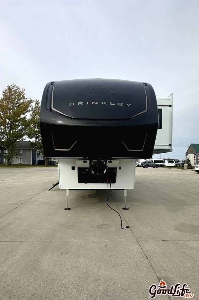 2026 Brinkley Model Z 3420 - Photo 4