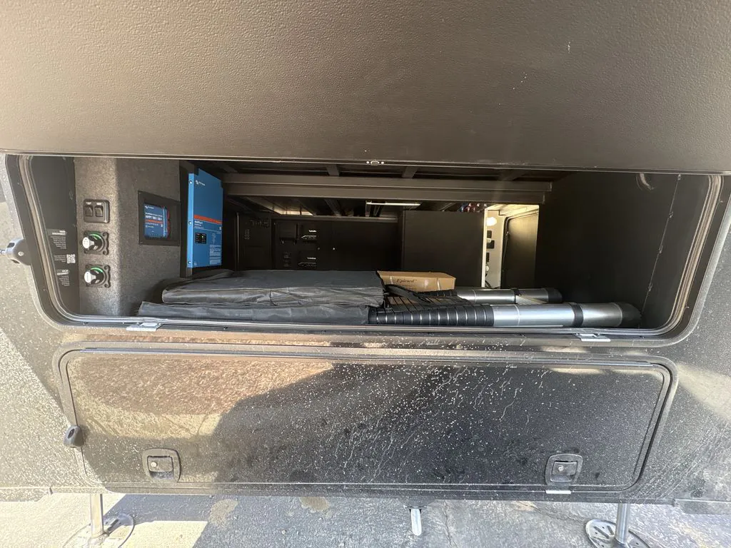 2026 Brinkley Model G 4000, Photos photo 37