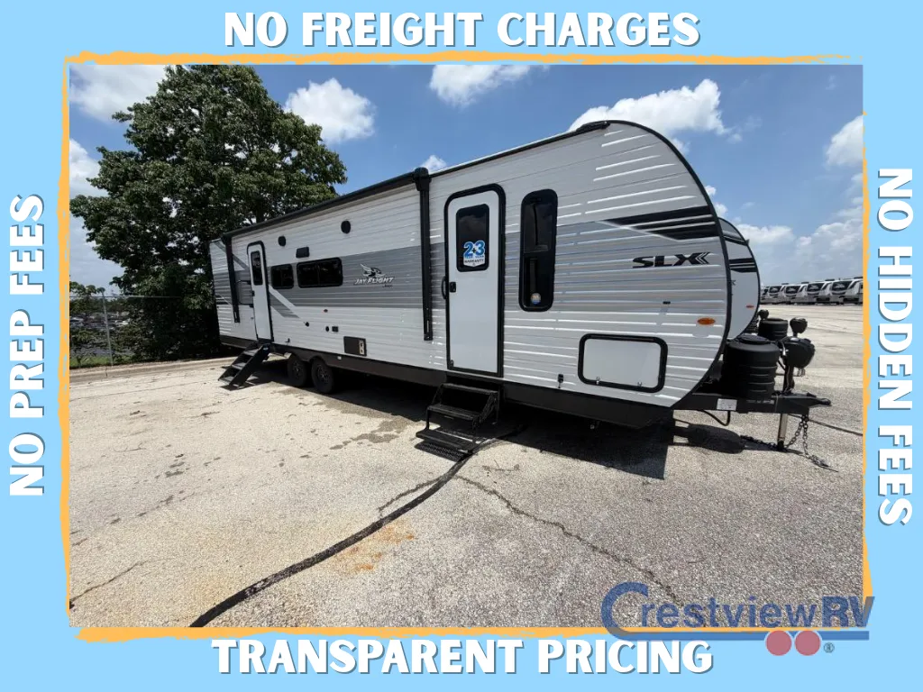 2026 Jayco Jay Flight SLX 287BHS - Photo 2