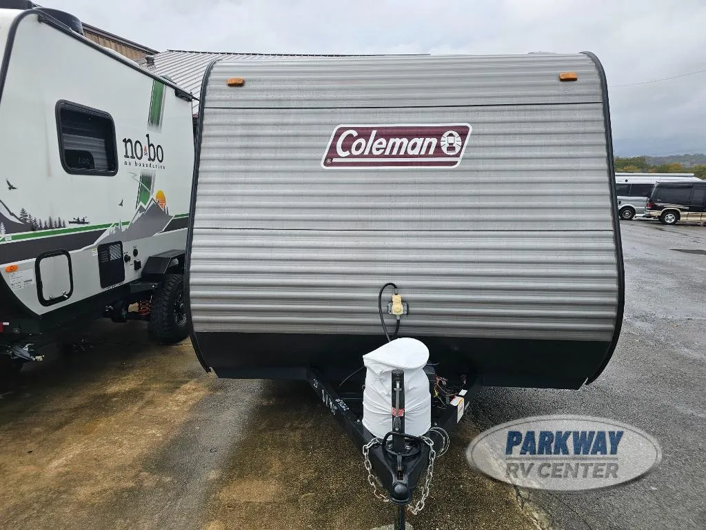 2023 Dutchmen Coleman 17B - Photo 2