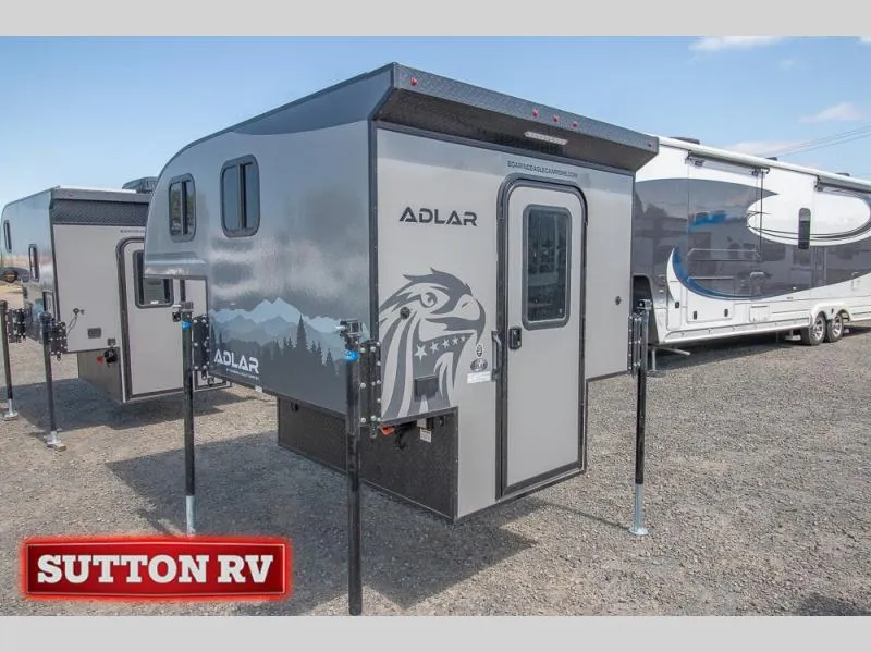 2026 Soaring Eagle Adlar 6.0 - Photo 4