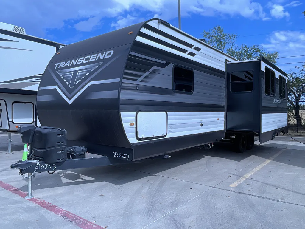 2023 Grand Design Transcend Xplor 321BH, Photos photo 6