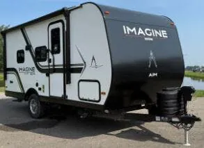Grand Design Imagine AIM 16MLA exterior