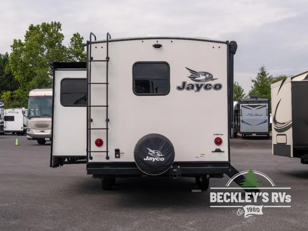 2020 Jayco Jay Feather 25RB, Photos photo 6