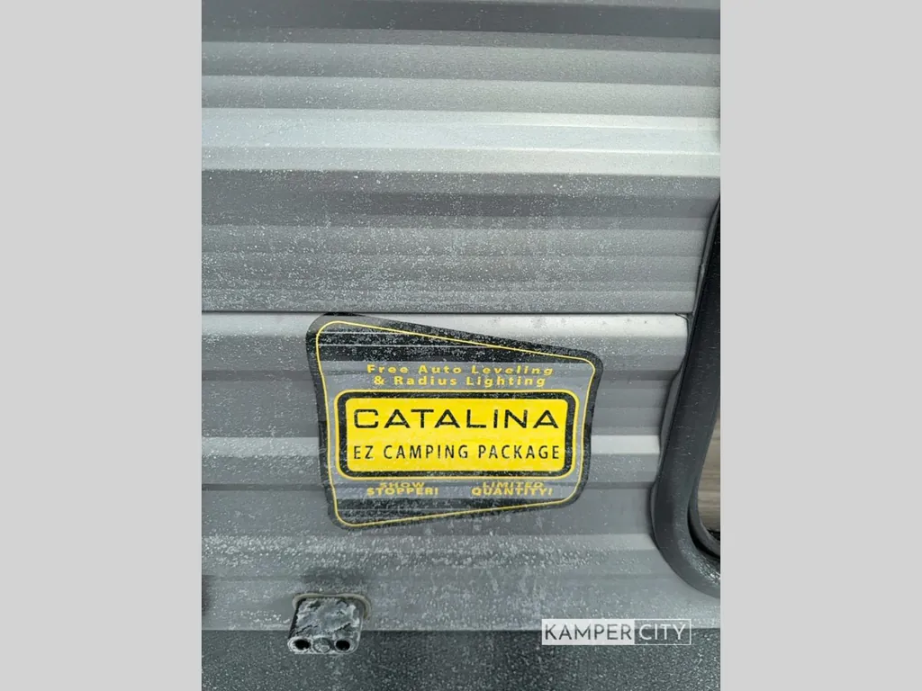 2026 Coachmen Catalina Legacy Edition 333DORM, Photos photo 27