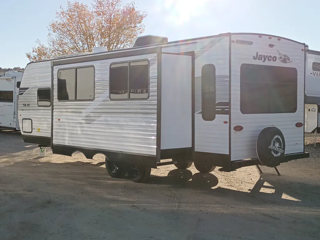 2026 Jayco Jay Flight SLX 262RLSW, Photos photo 3