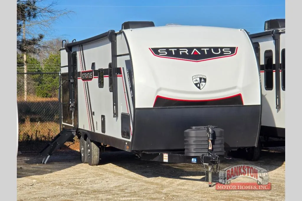 2026 Venture RV Stratus SR261VRB - Photo 2