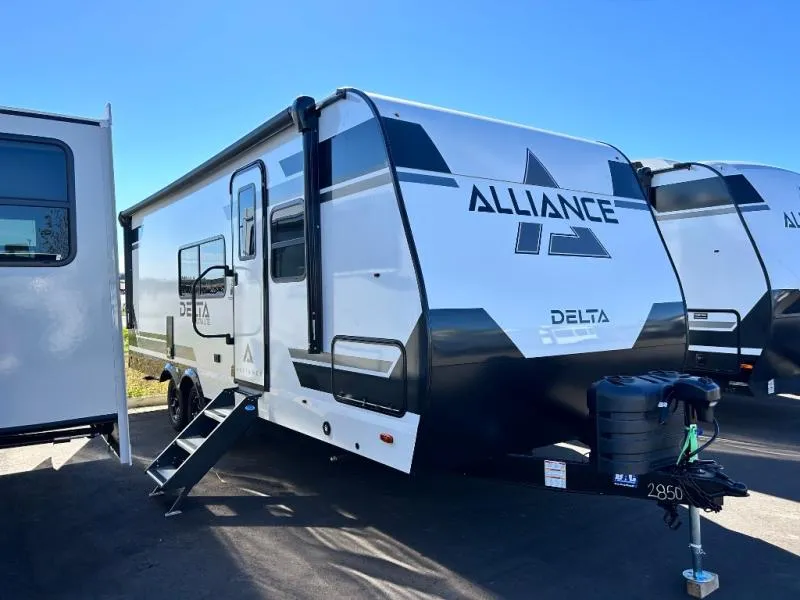 2026 Alliance RV Delta ML226 - Photo 2