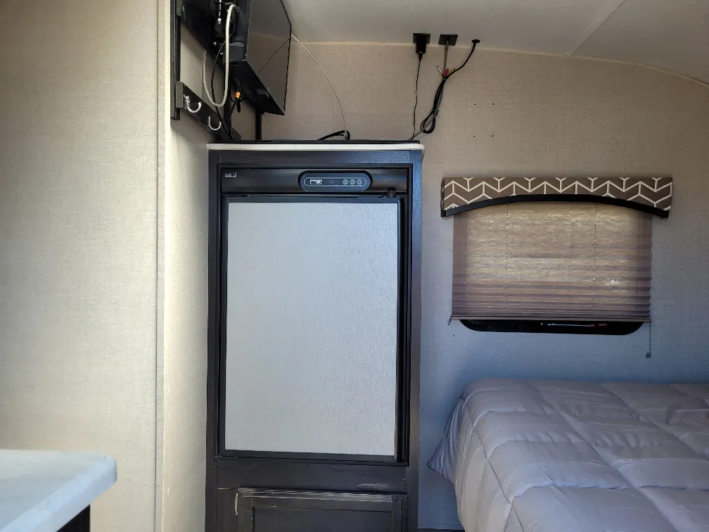 2019 Venture RV Sonic Lite SL169VBH - Photo 4