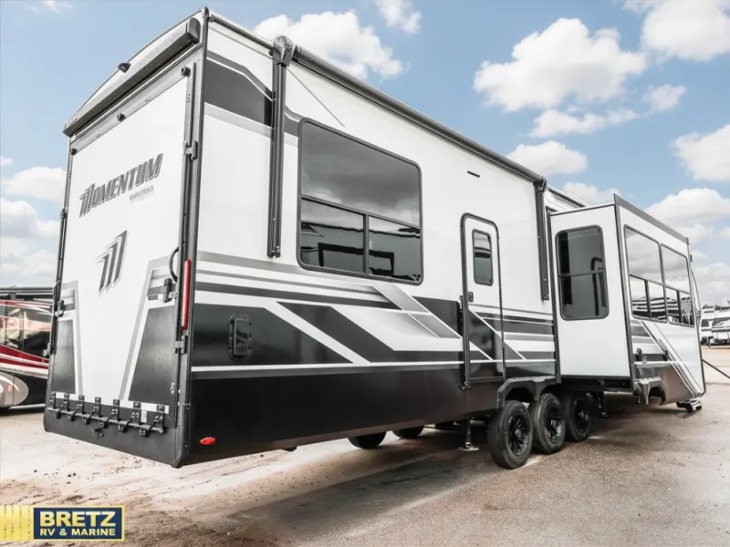 2026 Grand Design Momentum G-Class 394G - Photo 2