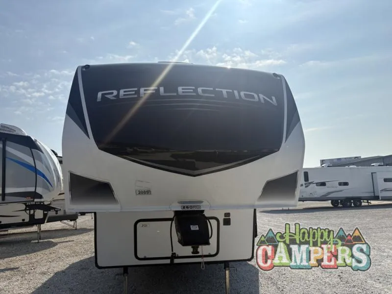 2022 Grand Design Reflection 150 Series 260RD - Photo 3