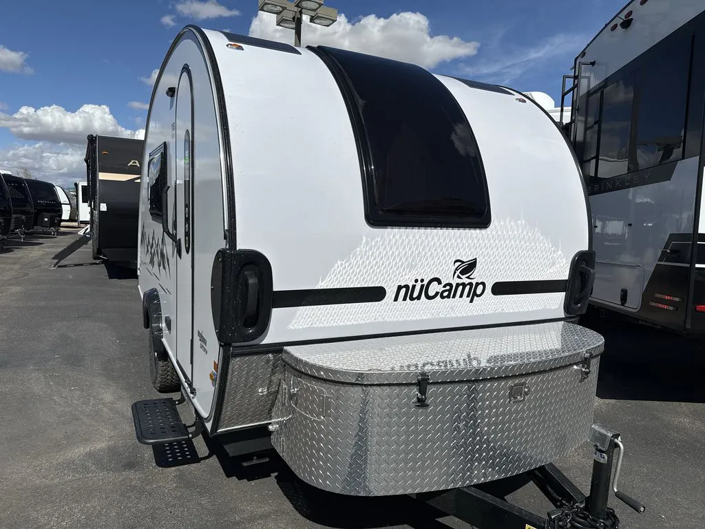2026 NuCamp TAB 360 CS BOONDOCK - Photo 2