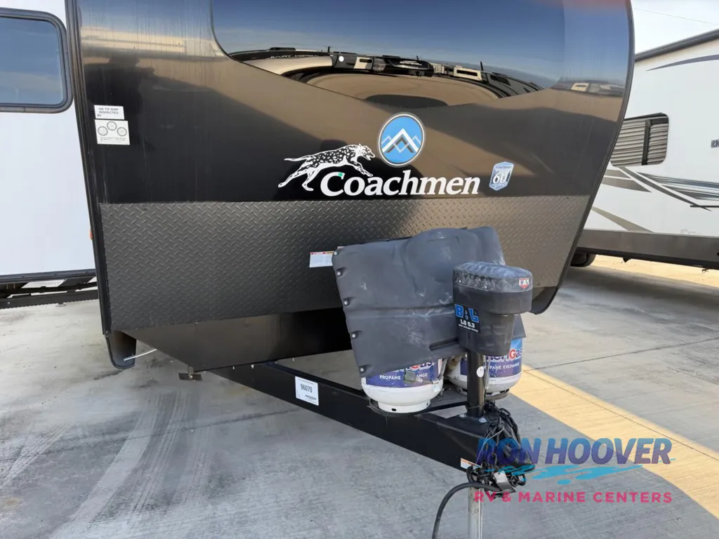 2024 Coachmen Catalina Legacy Edition 283FEDS, Photos photo 7