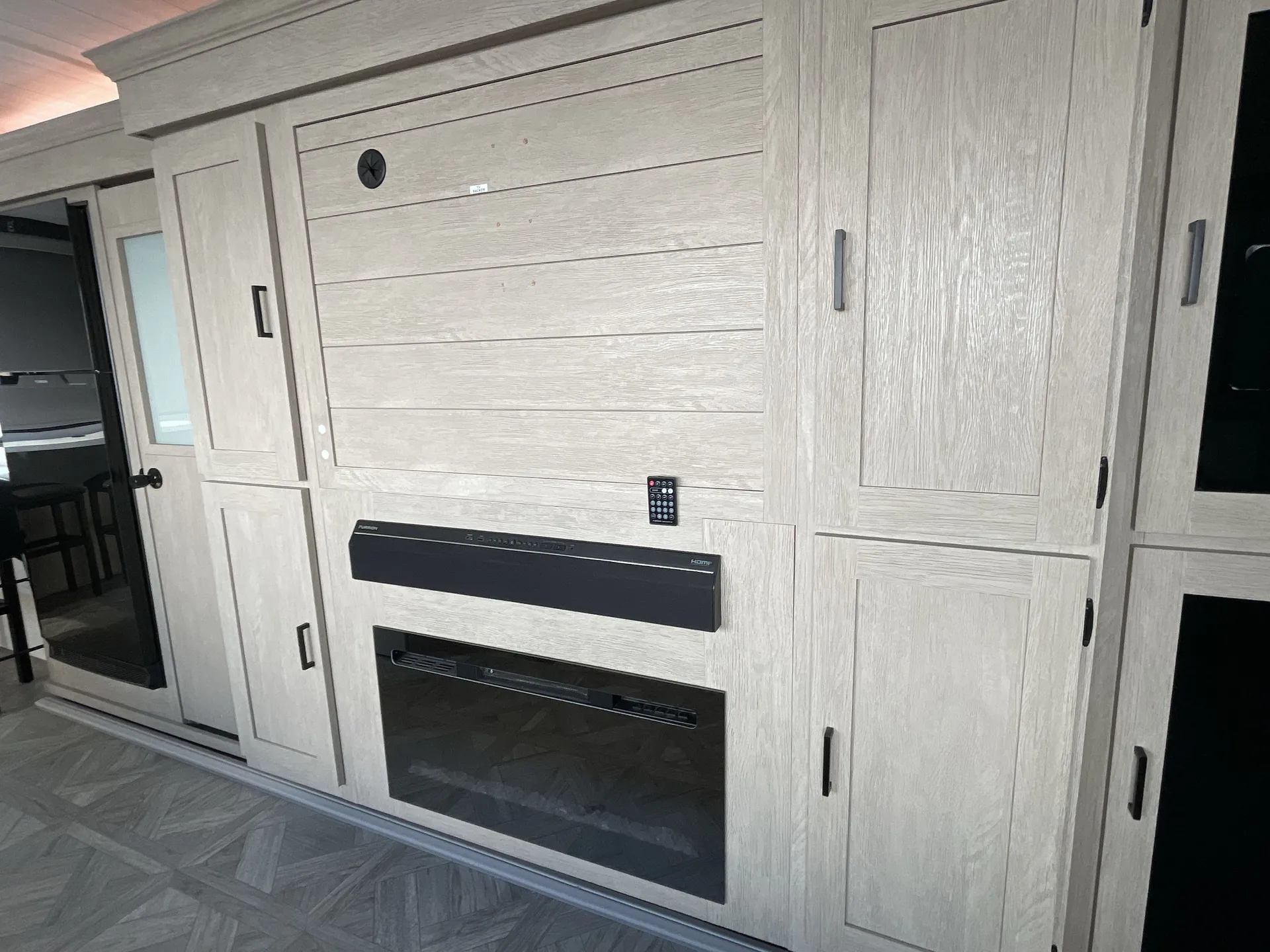 2024 Forest River Salem 29VIEW — cabinet