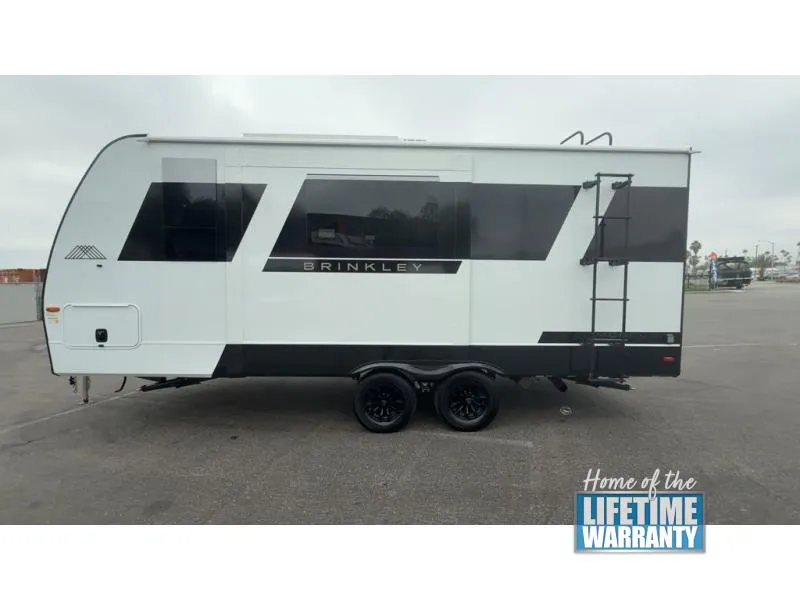 2026 Brinkley Model Ix 20X - Photo 3