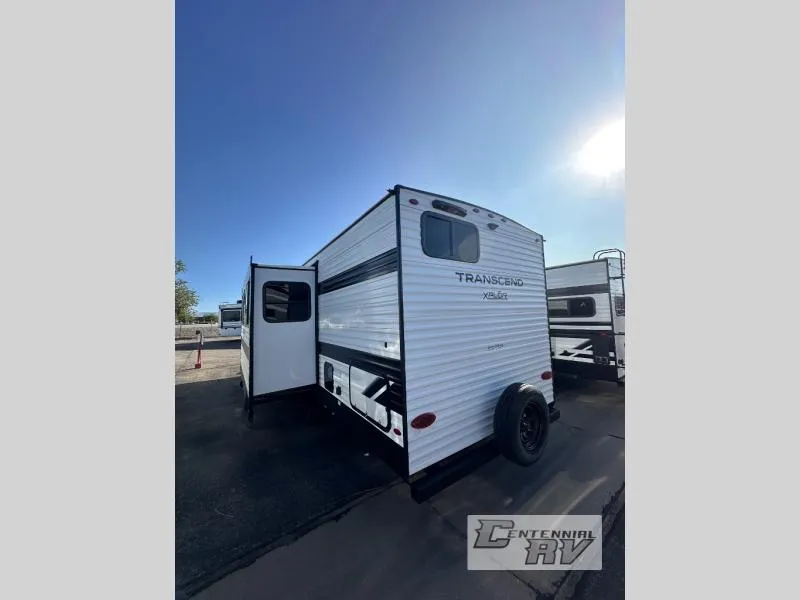 2026 Grand Design Transcend Xplor 27DBX - Photo 4