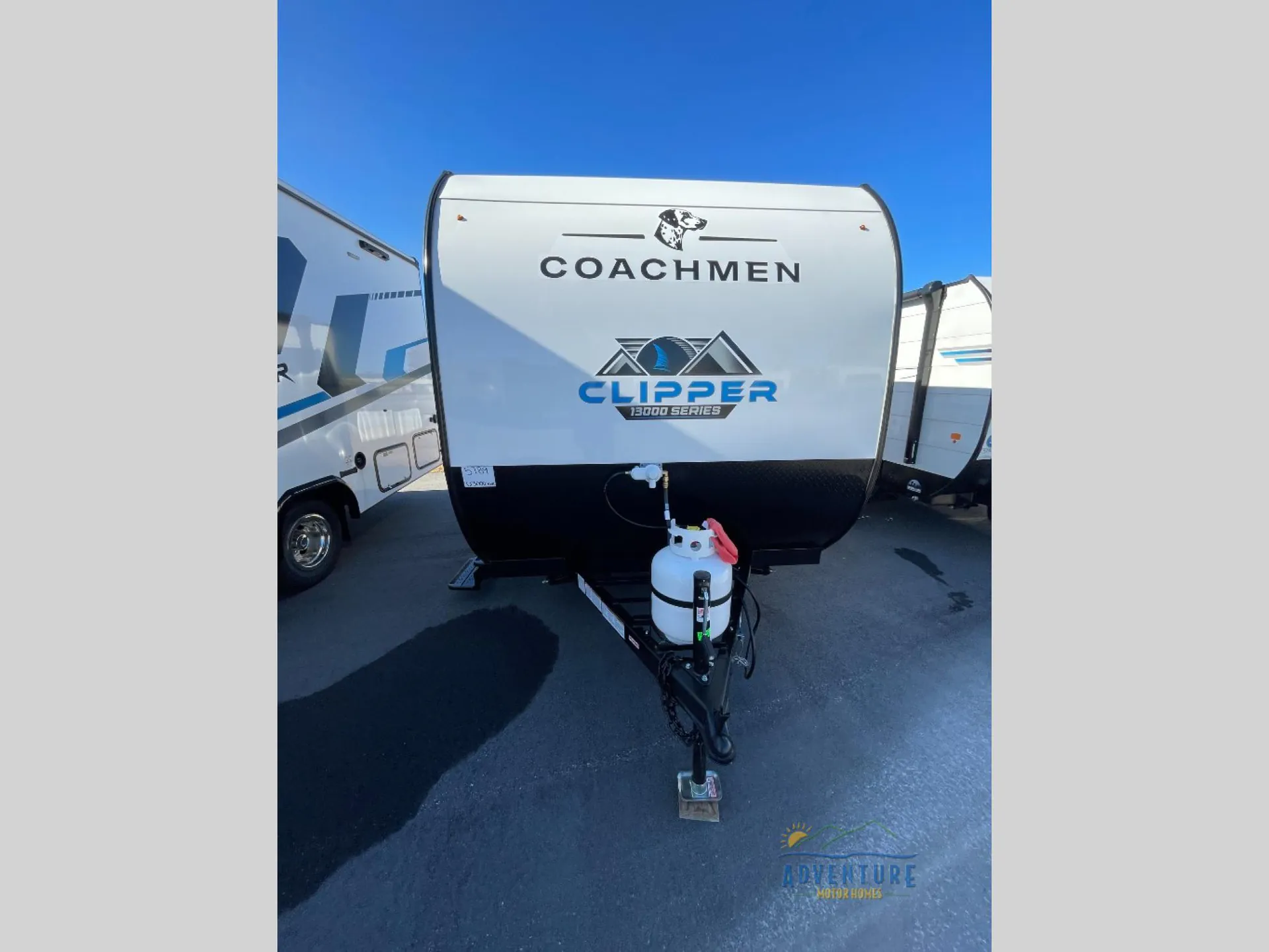 2025 Coachmen Clipper ROK 13000ROK - Photo 3