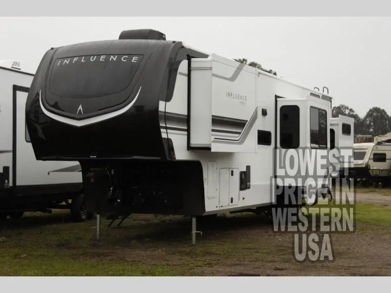 2026 Grand Design Influence 3804DS - Photo 4