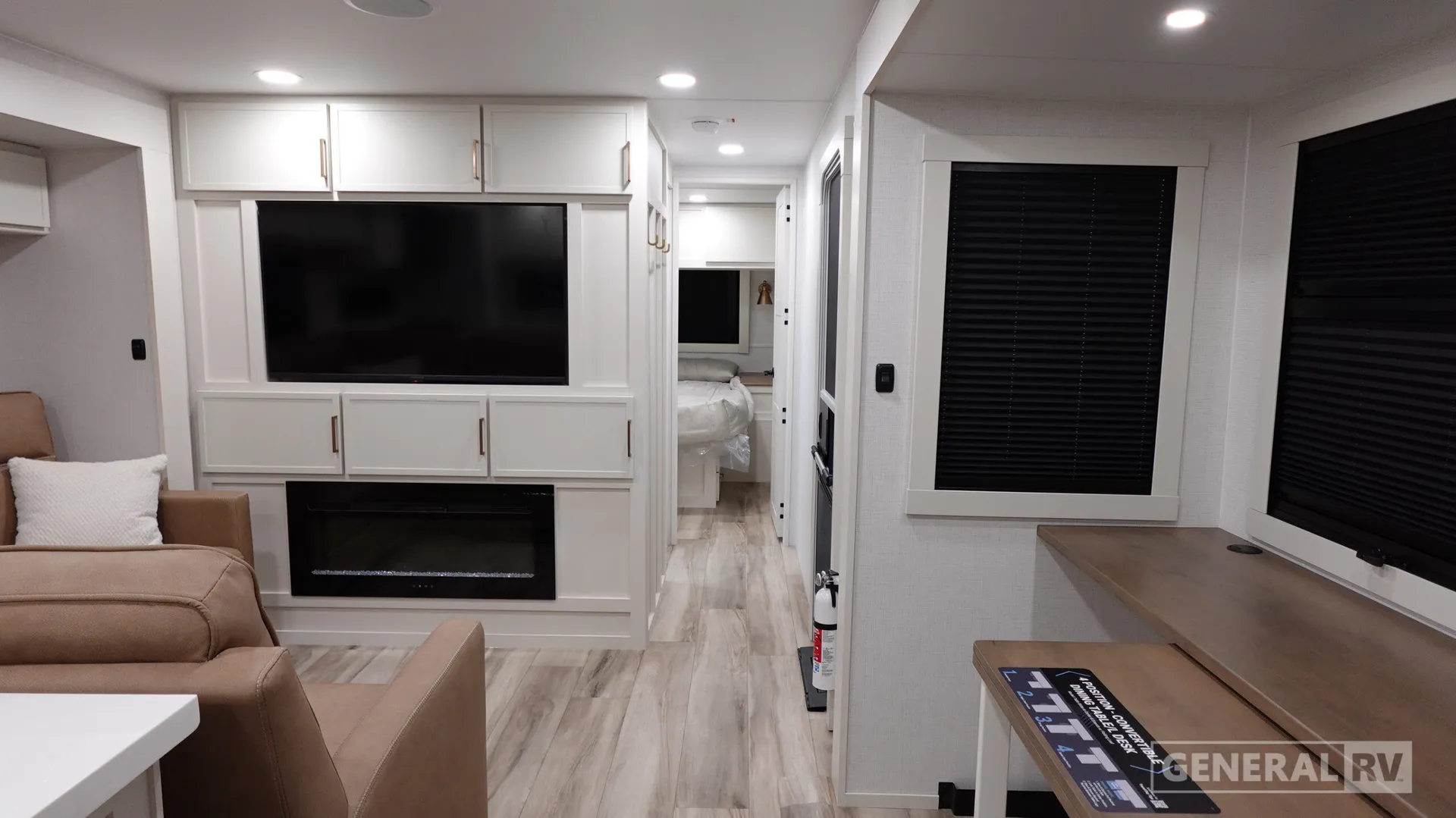 2026 Brinkley Model I 280 - Photo 3
