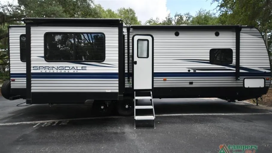 2023 Keystone Springdale 281RK - Photo 3