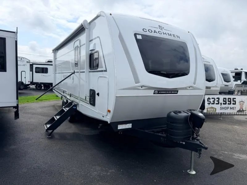 2026 Coachmen Freedom Express Ultra Lite 259FKDS - Photo 2