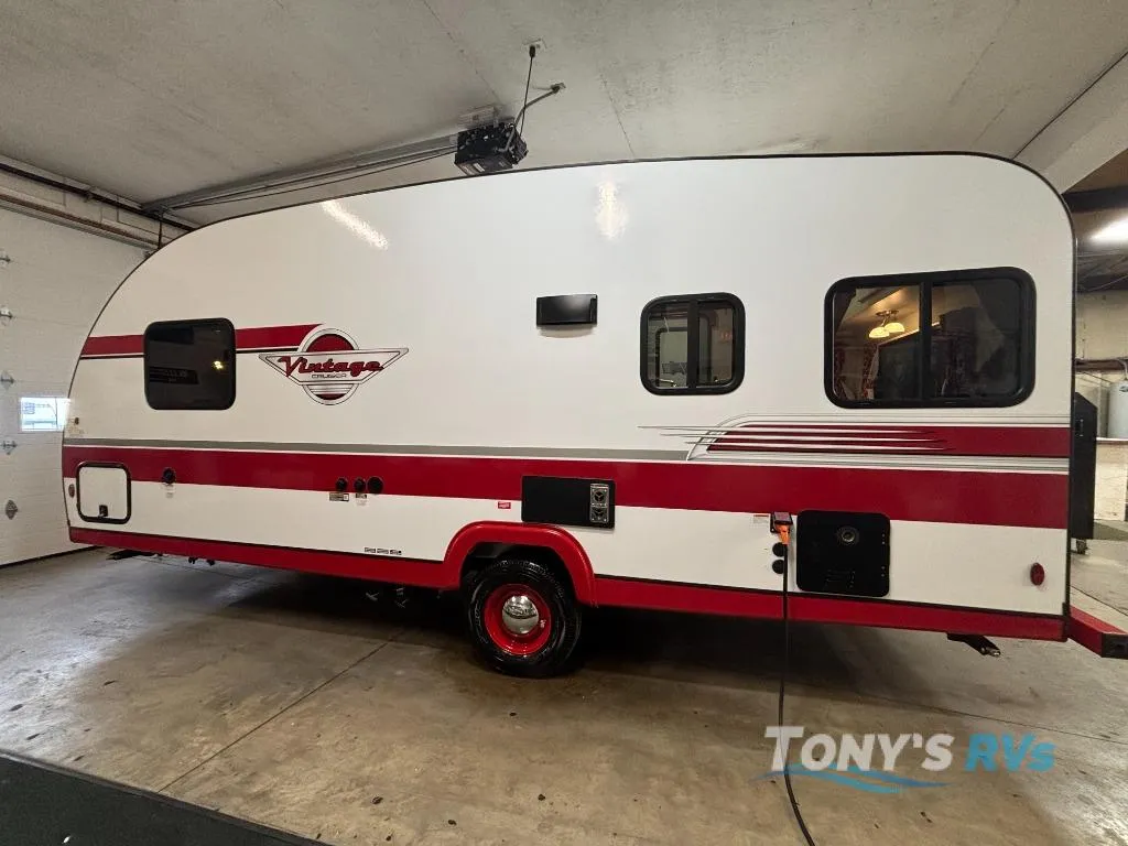 2026 Gulf Stream RV Vintage Cruiser 19TWD - Photo 3