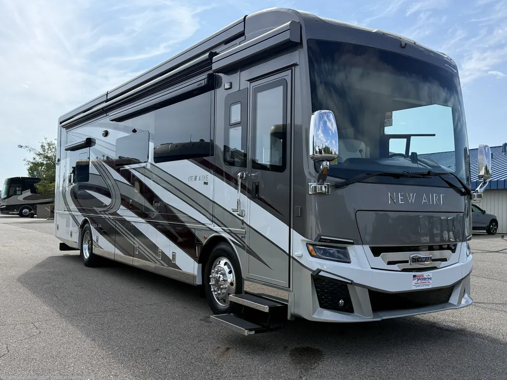 2022 Newmar New Aire 3543, Photos photo 7