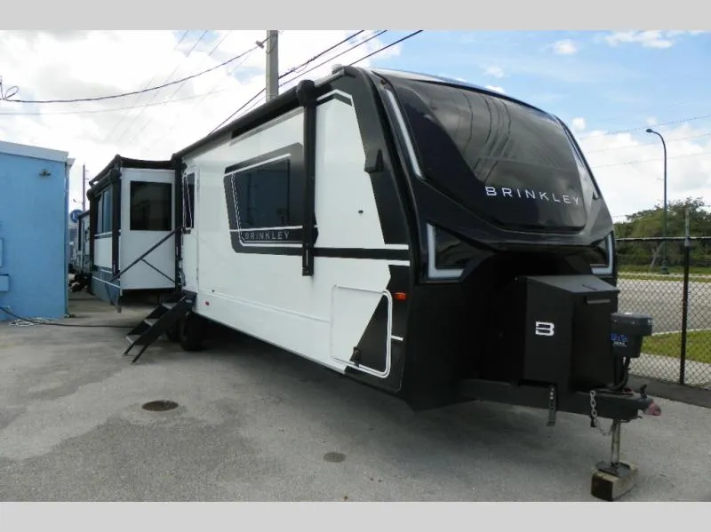 2025 Brinkley Model Z Air 310 - Photo 2
