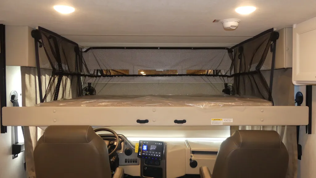 2026 Thor Motor Coach Windsport 36H, Photos photo 13