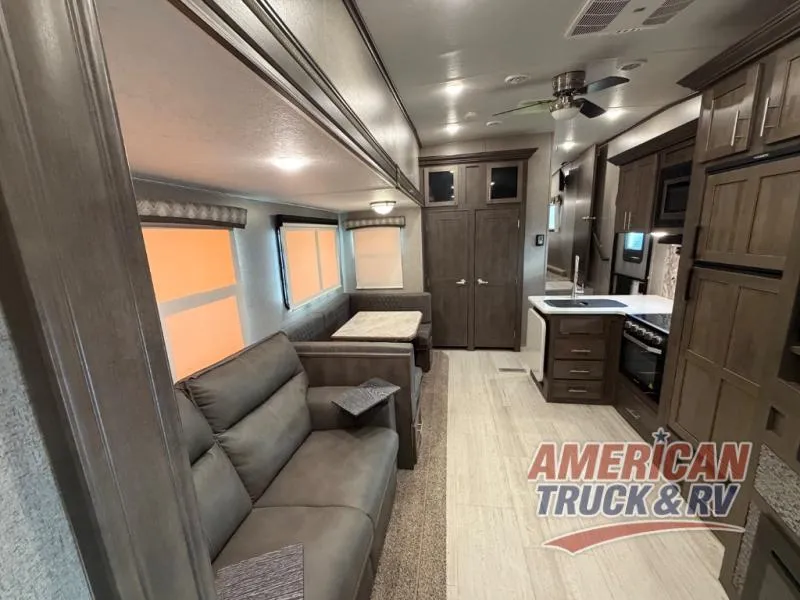 2021 Forest River RV Flagstaff Super Lite 527BHS - Photo 4