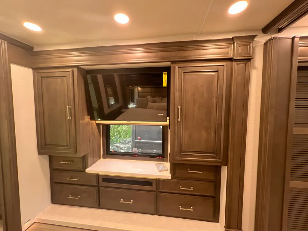 2026 Entegra Coach Aspire 44D, Photos photo 14