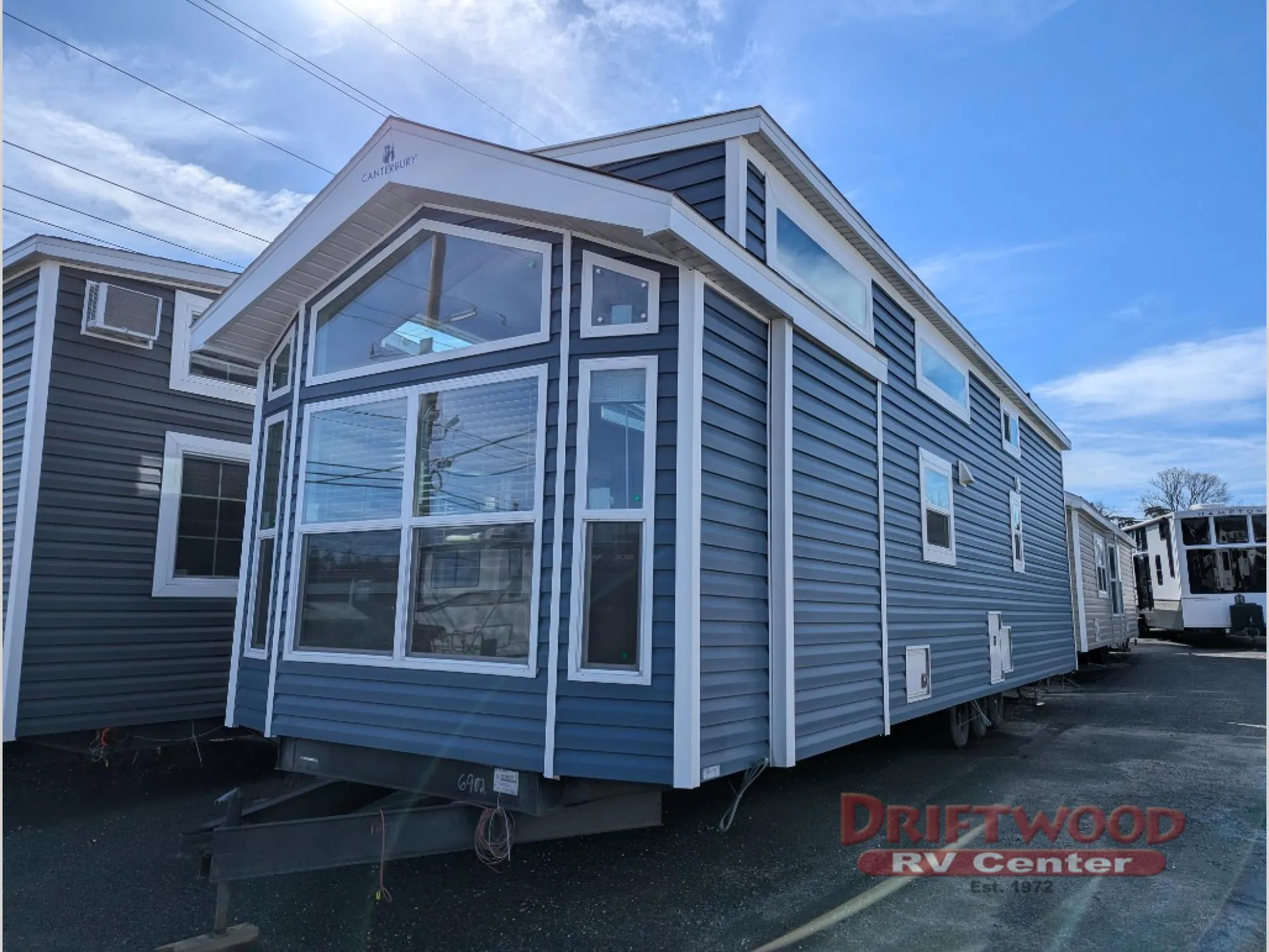 2026 Canterbury RV Parkvue P38-CKL - Photo 3