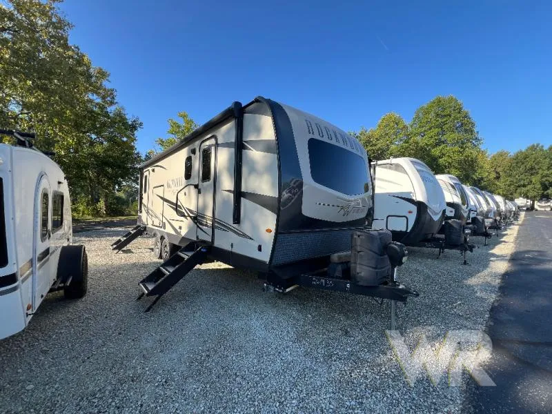 2022 Forest River Rockwood Ultra Lite 2614BS - Photo 2