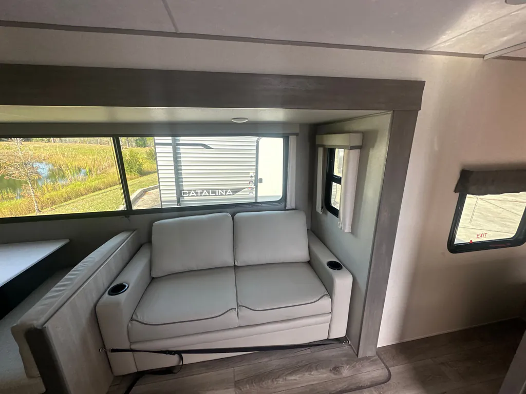 2026 Coachmen Catalina Legacy Edition 243RBS, Photos photo 24