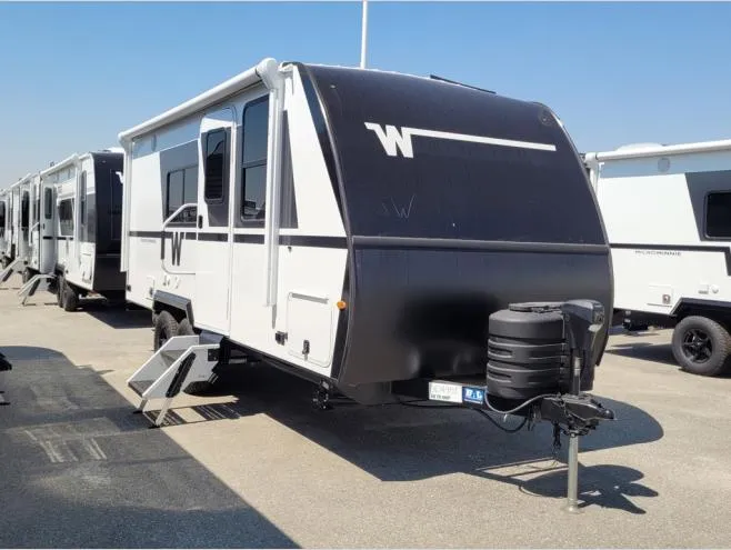 2026 Winnebago Micro Minnie 2108DS - Photo 2