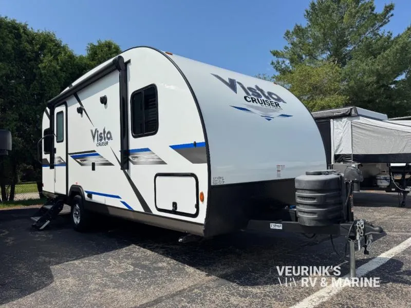 2025 Gulf Stream Vista Cruiser 19TWD - Photo 2