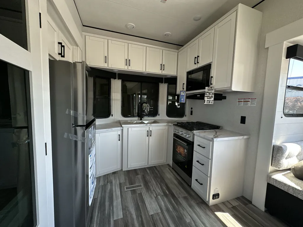 2026 Jayco Jay Flight Bungalow 404LOFT DS, Photos photo 5