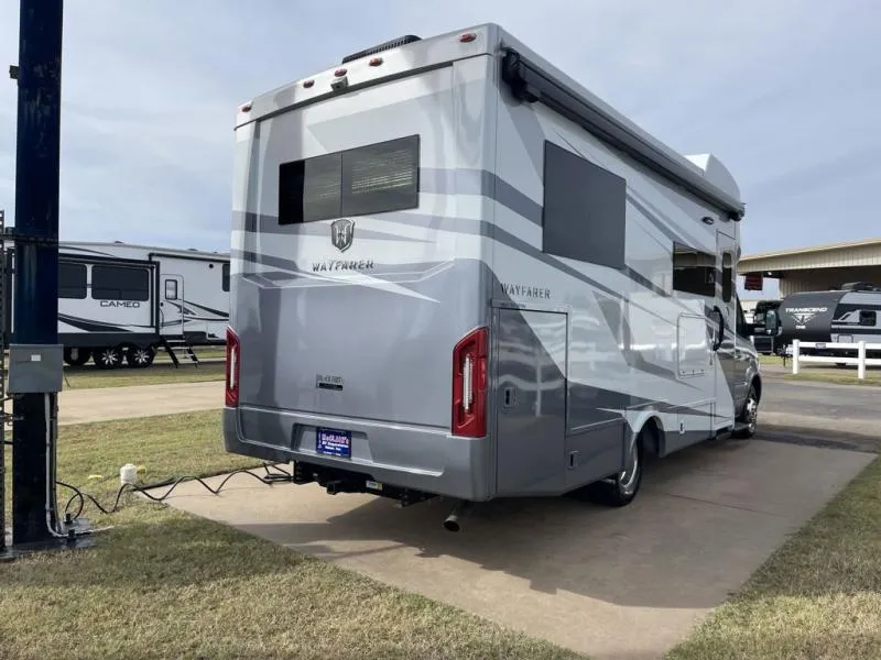 2026 Tiffin Wayfarer 25 XLW - Photo 3
