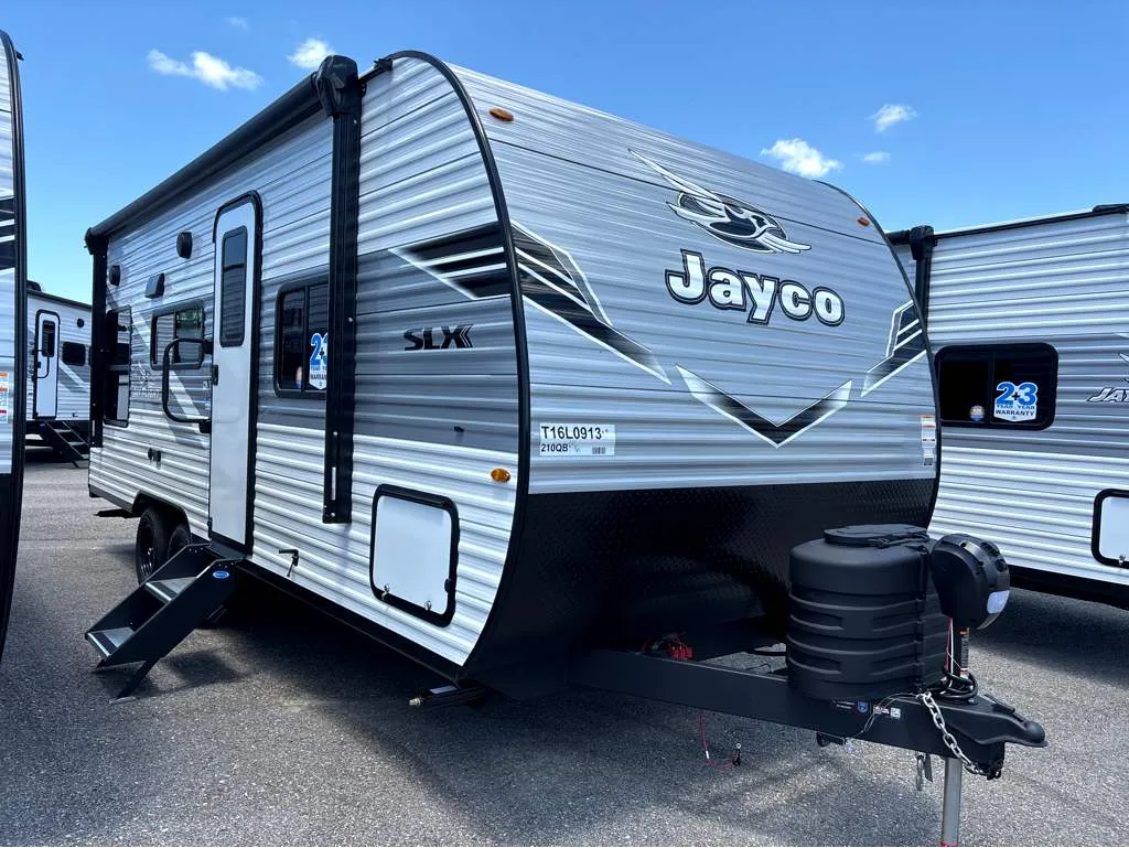2026 Jayco Jay Flight SLX 210QB - Photo 2