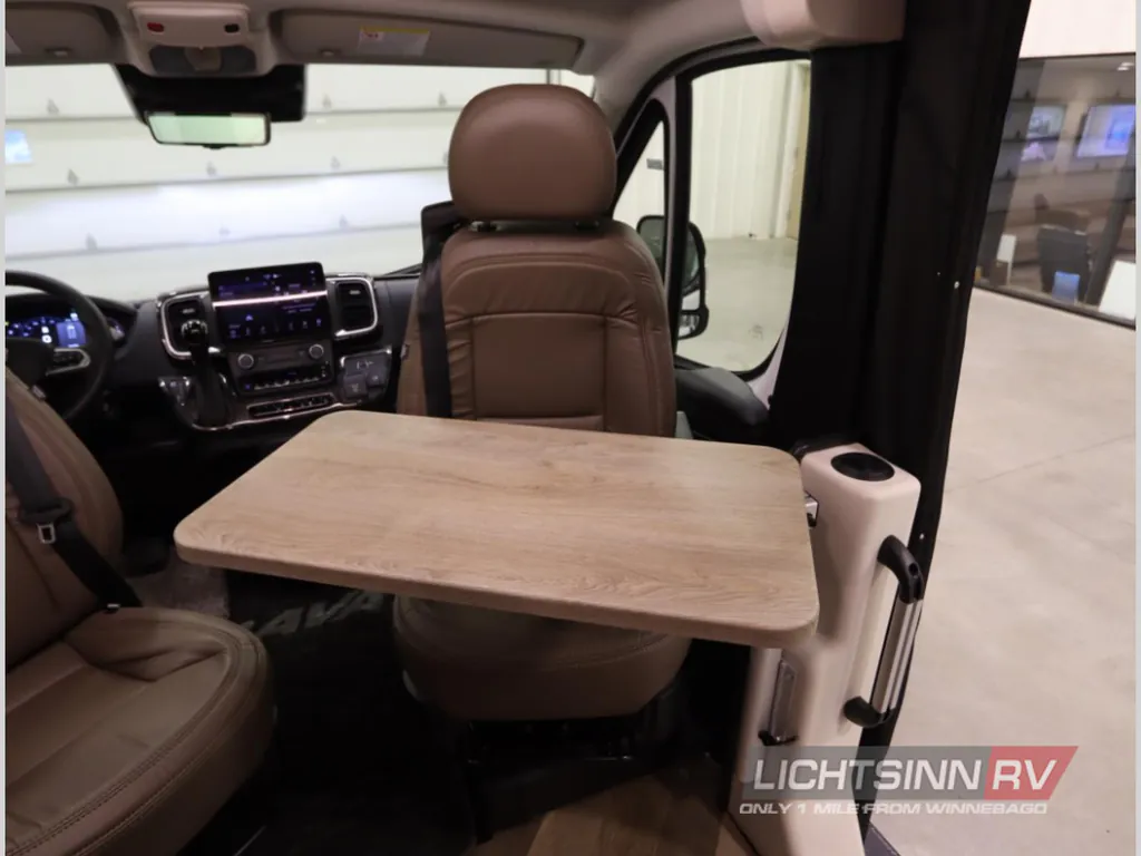 2027 Winnebago Travato 59KL, Photos photo 171