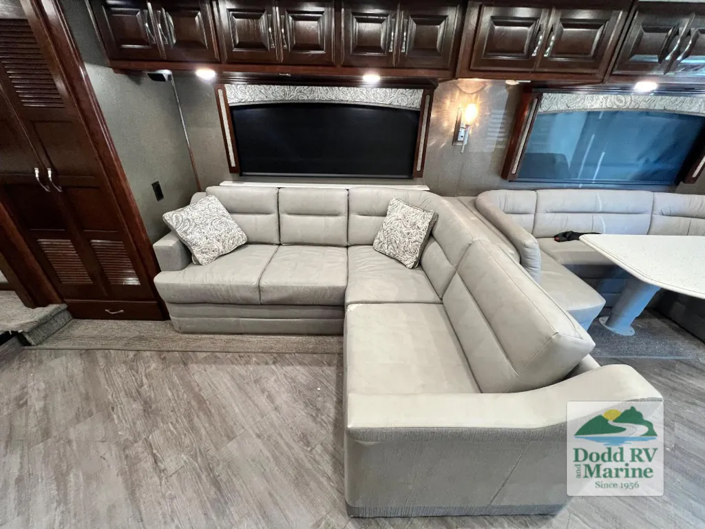 2019 Fleetwood Pace Arrow LXE 38K, Photos photo 20
