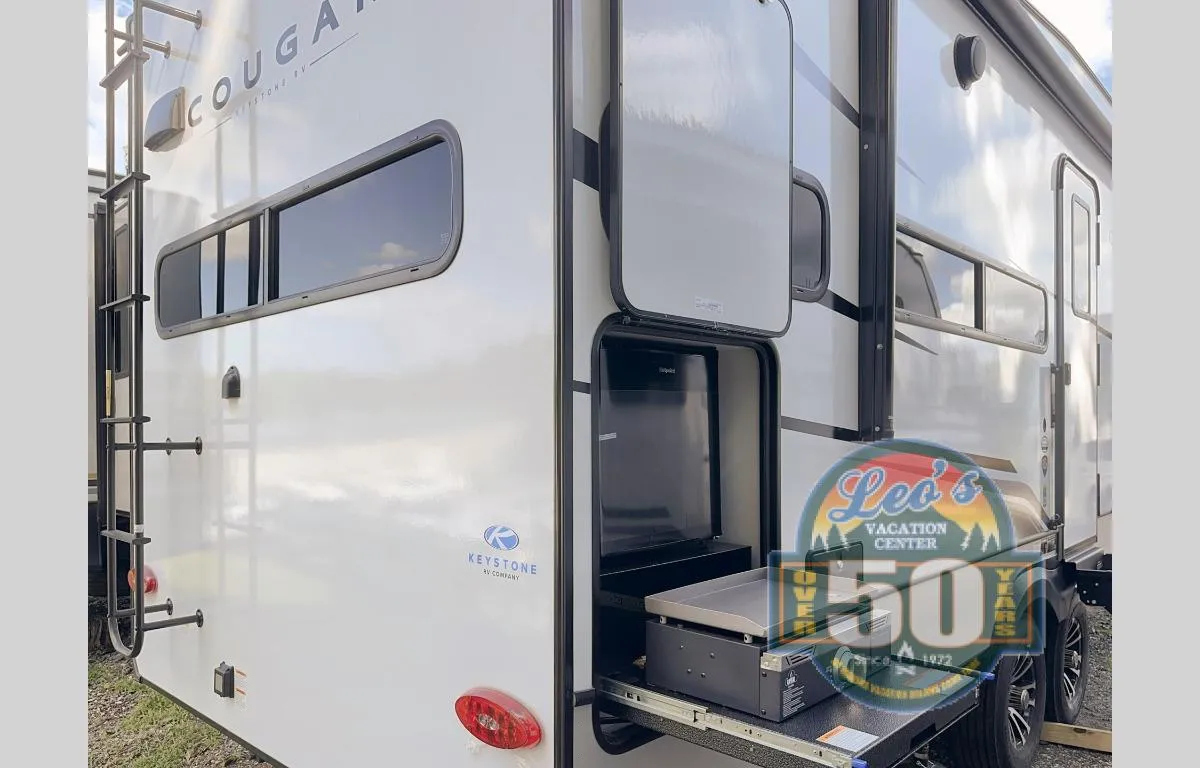 2025 Keystone Cougar 260MLE - Photo 4