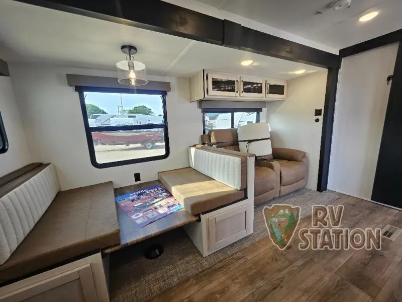 2026 Forest River Puma 310RK - Photo 4